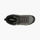 Këpucë malore Merrell Moab 3 Mid GTX, për burra, Gore Tex, Vibram, gri