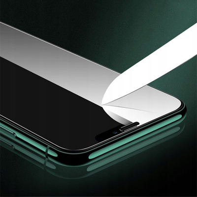 Xham mbrojtës tempered glass për Xiaomi Redmi A2 A2 Plus, 9H, ngjyrë ari