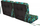 Set jastëkësh Hobbygarden Venus V10NLI13, 110x50 cm, të kaltër