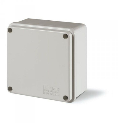 Scame Scabox 686.208 Електрично Куќиште IP56