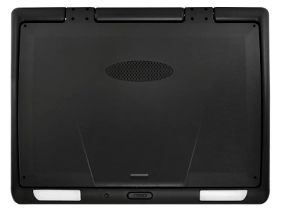 Monitor tavanor për makinë Nvox, 20", LED USB SD, i zi