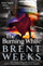 Burning White - Brent Weeks
