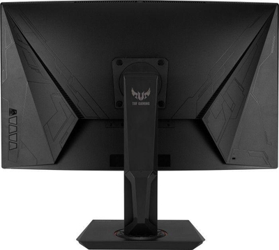 Monitor i lakuar Asus TUF Gaming VG32VQR, 2560 x 1440 (WQHD), 31.5", i zi