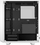 Kasë Fractal Design Meshify 2 Compact TG Clear Tint, e bardhë, Midi Tower
