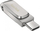 SanDisk Ultra Dual Drive Luxe USB Type-C 256GB Pendrive (SDDDC4-256G-G46)