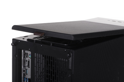 PC/Workstation Actina, Intel® Core™ i9-13900K, 32GB DDR5-SDRAM, 4TB SSD, Windows 11 Pro, Midi Tower, i zi