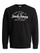 Duks për meshkuj Jack&Jones JJFOREST, i zi
