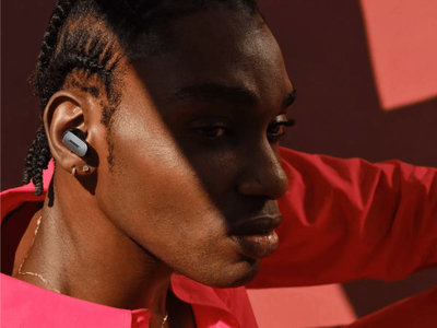 Kufje BOSE QuietComfort Ultra, Bluetooth, me ndalim zhurme, të zeza