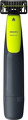 Philips OneBlade Брич QP2510/15, Црн