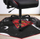 Tapet gaming Superman, 100 x 100 cm, kundër rrëshqitjes, shumëngjyrësh