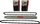 Shirit zinxhiri për sharrë Oregon AdvanceCut 140SXEA041, 14", 3/8", gri