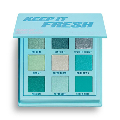 Hije për sy Makeup Obsession Keep It Fresh, 11.7 g
