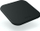 Karikues wireless ZENS ZESC14B/00, 10W, me USB ekstra, i zi