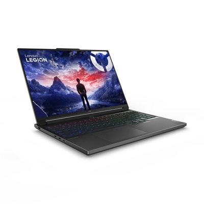 Лаптоп за гејминг Lenovo Legion 7, 16\" 3.2K, Intel Core i7 14700HX, RTX 4070, 32GB RAM, 1TB SSD, црн