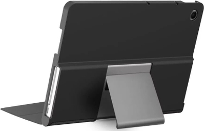 Футрола за таблет Tech-Protect SmartCase за Lenovo Tab Plus 11.5 TB-351, функција sleep wake, црна