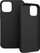 Këllëf telefoni Roar Space Case për iPhone 15, TPU i butë e fleksibël, i hollë, ngjyrë e zezë