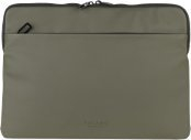 Çantë laptopi Tucano GOMMO Sleeve BFGOM1516, 15.6", jeshile