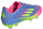 Këpucë futbolli Adidas F50 League Messi IH0928, FG MG, blu rozë
