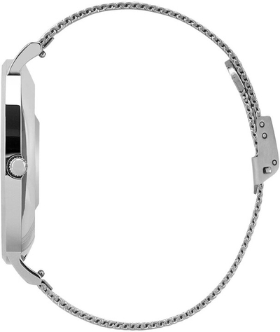 Orë e mençur Garett Smartwatch Verona,  argjendtë
