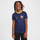 Bluzë futbolli për kalama Nike Inter Milan Academy Pro 2024/25, Dri FIT, 100% poliester, shumëngjyrëshe