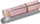 Коректор за лице Makeup Revolution Conceal and Define C11, целосно покривање, 3.4 ml