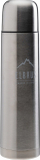 Termus Thermos Elbrus Garde 1000 ml, çelik inox, me vakum, ngjyrë argjendtë