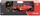 Makina me telekomandë RASTAR Ferrari F1, R/C 2.4GHz, shkalla 1:12, e kuqe