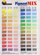 Pigment për bojra Sapphire Dye, ngjyrë safiri, blu e errët