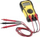 Multimetër elektrik Stanley Fatmax SFMHT82565-0, 600V, 10A, i verdhë