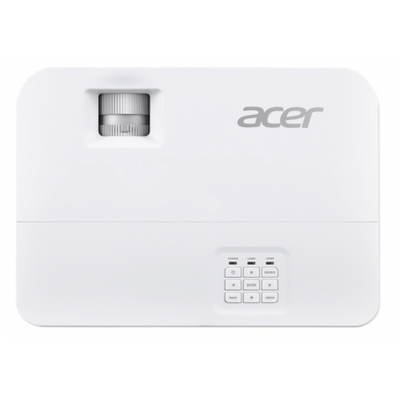 Projektor Acer H6546Ki, 5200 lumen, Full HD 1080p, i bardhë
