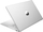 Laptop HP 17-cn0049nw, 17.3", Intel Core i5, 8GB RAM, 512GB SSD, Intel Iris Xe Graphics, i argjendtë