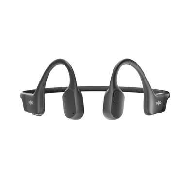 Kufje Shokz Openrun Mini, Wireless, të zeza