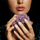 Gurë për dekorimin e thonjve Preciosa Crystal Faerie Unicorn Tears, 10 g
