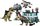 Set LEGO Jurassic World 76949 Sulmi i Giganotosaurus &amp; Therizinosaurus, për kalamaj 9+, shumëngjyrësh