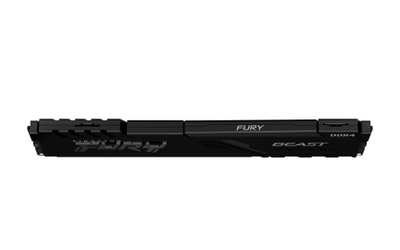 Memorie RAM FURY Beast 16 GB (1 x 16 GB) DDR4 3200 MHz