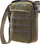 Çantë krahu Magnum Messenger LARUS, ulliri/e gjelbërt, universale