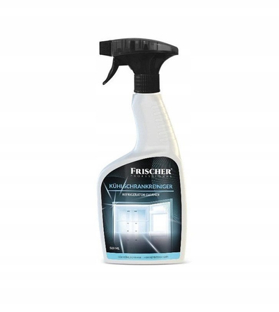 Zgjidhje për pastrim frigoriferi Fresh, 500 ml, me sprucator