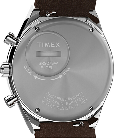 Orë për meshkuj Timex