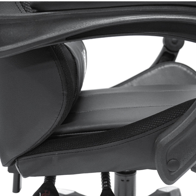 Kolltuk Darren gaming (HM1203.10), zezë/ gri