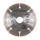 Disk prerës diamanti STANLEY STA38162 XJ, 115mm, për gur dhe beton, ngjyrë argjendtë