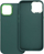 Maskë telefoni Frame Case për iPhone 13, TPU, skaje të përforcuara, mat