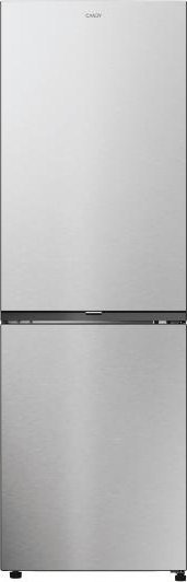 Frigorifer Candy FRESCO 300 CNCQ2T618EX, 235L 120L, klasë energjie E, inoks