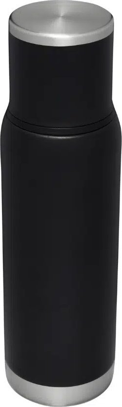 Termos Stanley Adventure, 0.75L, çelik inox, blu