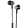 Kufje in-ear HiFuture Hi5, USB-C, Hi-Res Audio, të zeza