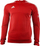 Bluzë stërvitje Adidas Condivo 21 Primeblue M GH7155, Aeroready, për burra, e kuqe