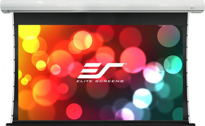 Ekran projekcioni Elite Screens Electric, 84", 16:9, i bardhë
