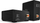 Ekstender audio dixhital Lindy 150m Cat.6, TosLink dhe koaksial, i zi