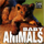 Baby Animals Mini Cube Book - Angela Serena Ildos