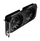 Kartë grafike Palit GeForce RTX 4070 SUPER Dual, 12GB GDDR6X, e zezë