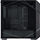 Kasë kompjuteri Cooler Master MasterBox TD500 MESH V2, anësore transparente, e zezë
